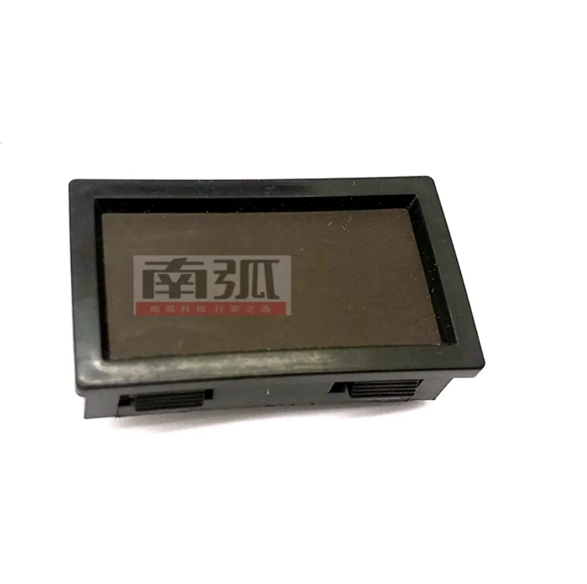 

Inverter welding machine digital display meter DC5V display meter/panel/LXD5130W/small machine meter 42X23