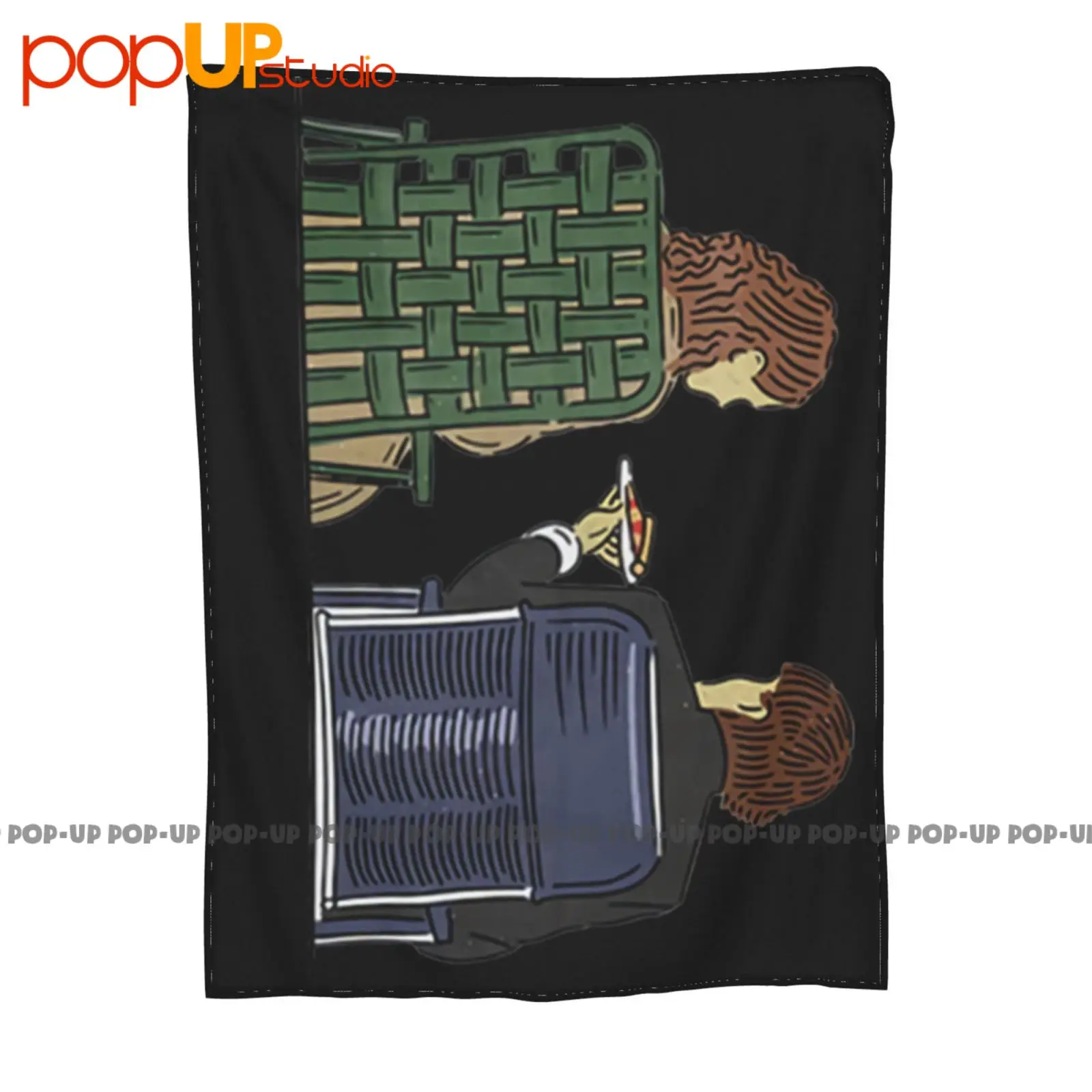 The Office Jim And Pam Roof Date Ultra-Soft Blanket Quilt Winter Sofa Cover Bed Covers