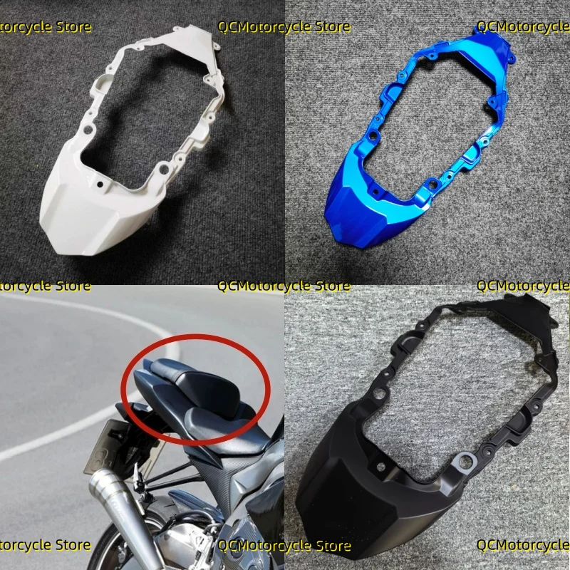 Motorcycle Under Seat Panel Side Cover Tail Cowl Rear Fairing Fit For Suzuki GSXR1000 GSXR 1000 GSX-R1000 K9 2009-2016