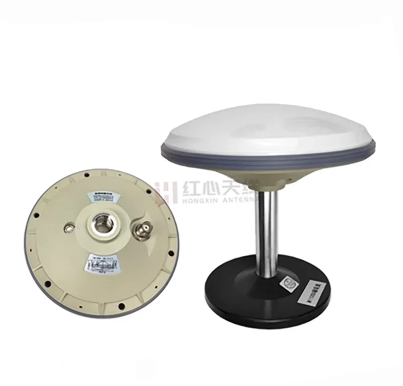 

GNSS Антенна GPS Glonass BDs Galileo Высокая точность для RTKM Многочастотная GPS-антенна