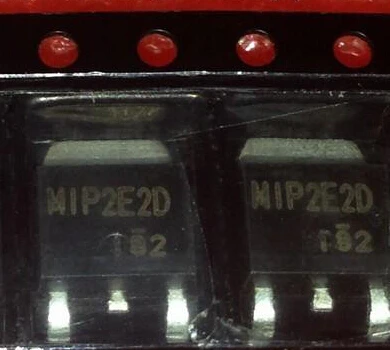 MIP2E2D TO252 новые и оригинальные IC 5 шт./партия
