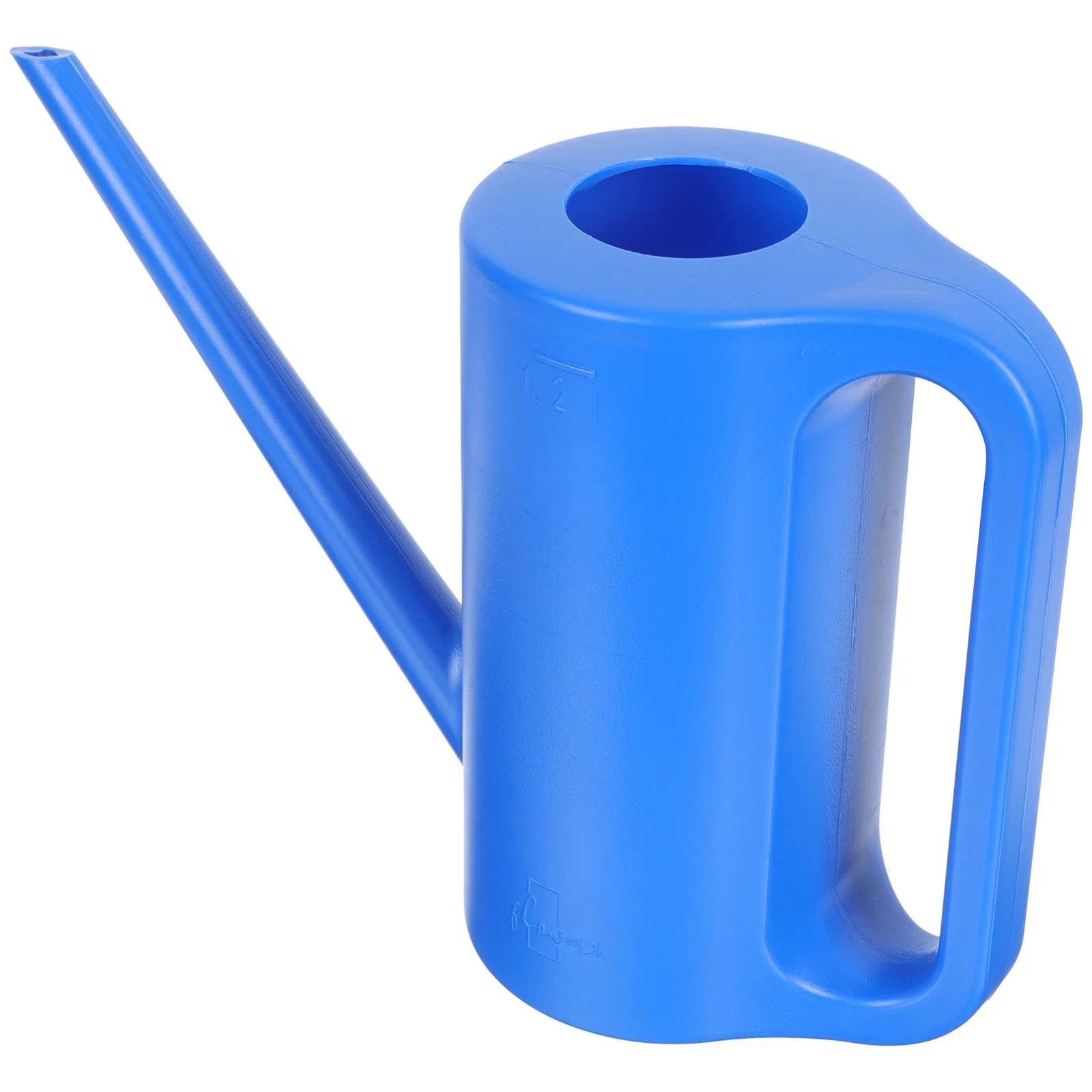 

Watering Can Long Spout Durable Plastic Ergonomic Handle For Indoor Outdoor Garden Plant Flower Large Capacity Watering Pot Tool
