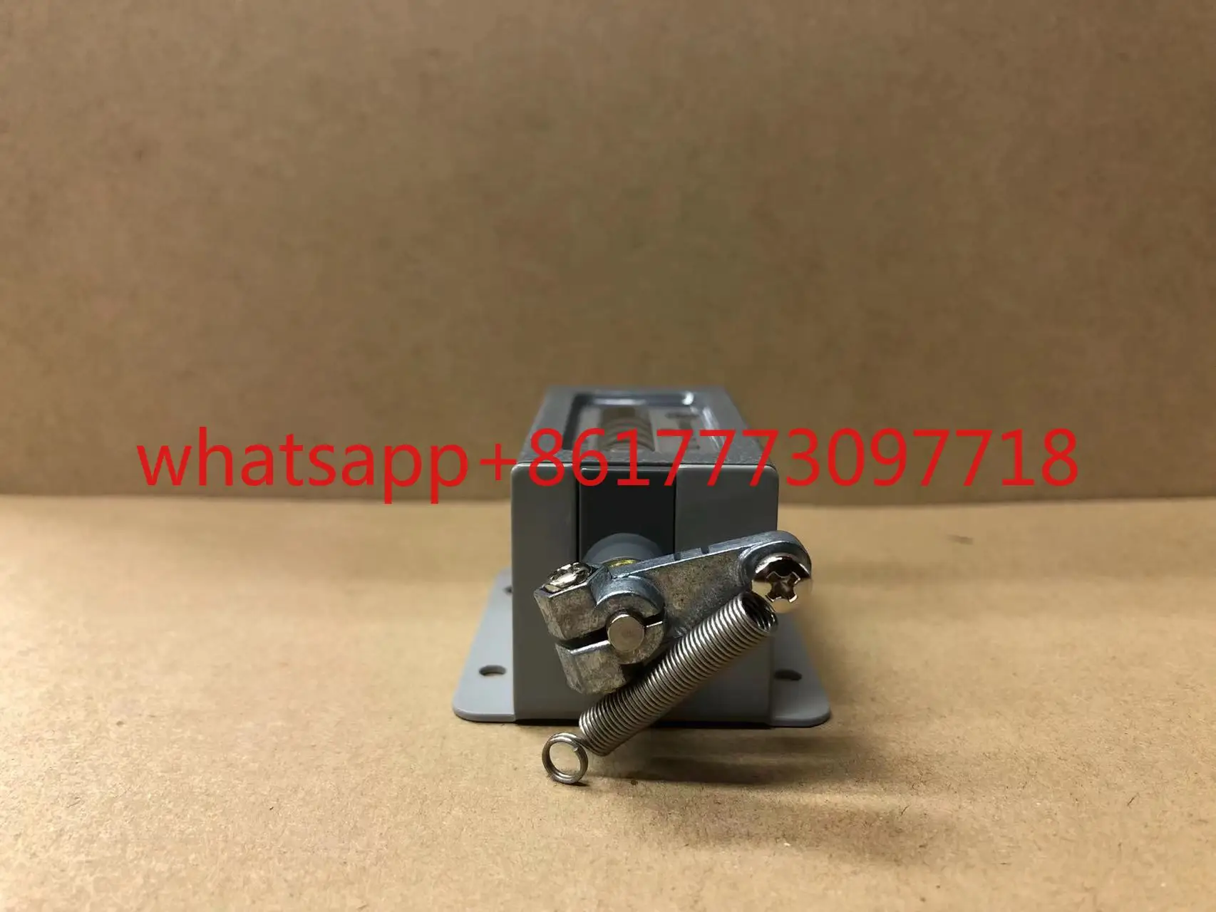 عداد العلامة التجارية اليابانية الأصلية TOGOSHI Earth ، ساعة الكرز بقضيب ربط RS-5 5 أوضاع RS-6 6 أوضاع زنبركية #5