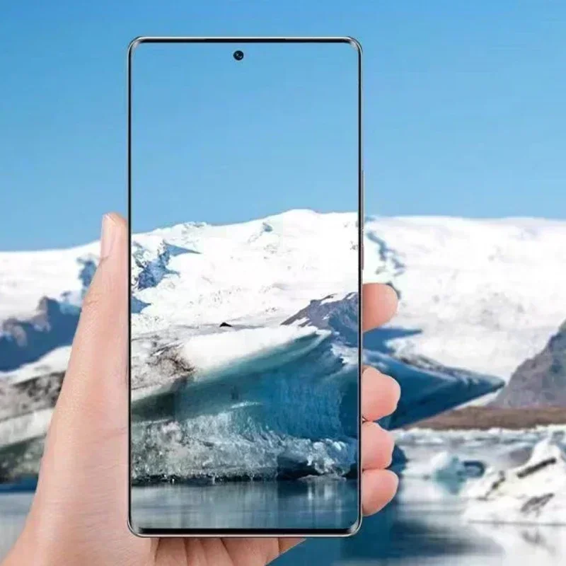 モトローラg73, g13, g23, gplay2023用の3Dリアカメラ強化ガラス保護フィルム