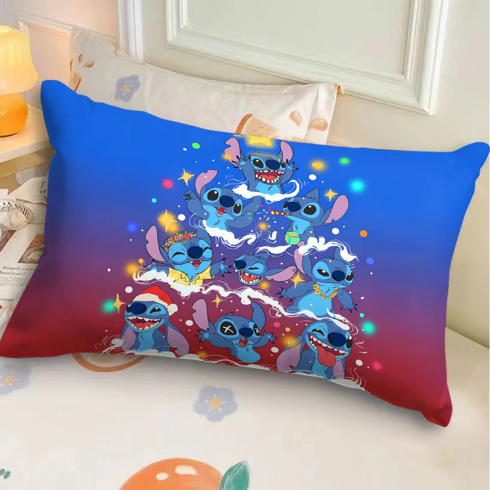 Sleep Pillow Cushions Sanrios Decorative Pillowcases Home and Decoration Cover 40x60 Pillowcase 50*70 Cases Pillows Sofa Covers