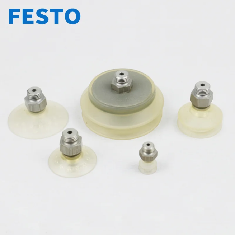 FESTO Vacuum Pad Suction Cup ESS-40-BT-G1/4-I 525991