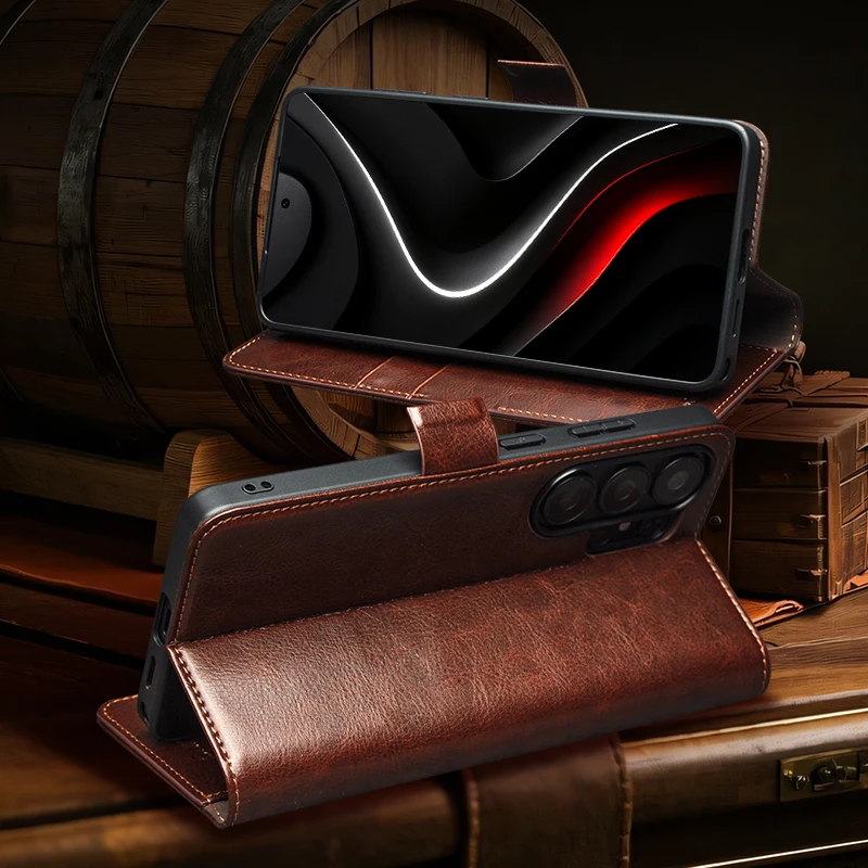 Thumbnail 4 - #43 Best Wallet Style Phone Case to Buy In 2026