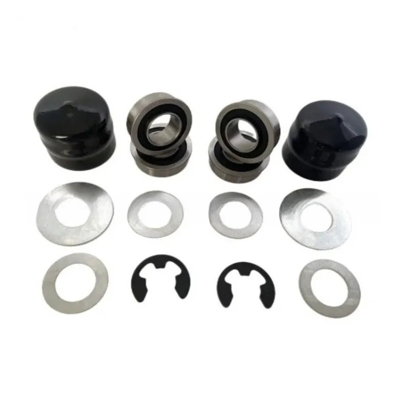 

AM127304 am118315 am35443 am123811 m118315 front wheel bushing bearing