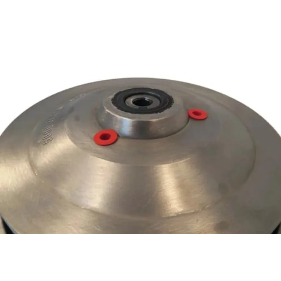 Nuovo EMBRAGGIO ANTERIORE A GAS per carrello da golf Club Car Sostituisce OEM 1018339-02 101833902 Kit frizione di ricambio ad alte prestazioni Des