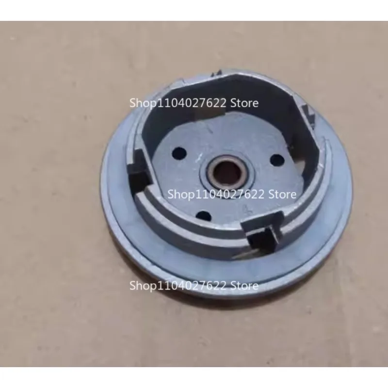 

Подходит для хлебопечки Midea ESC1510: Оригинальные аксессуары — Основание, Подшипник, Втулка, Соединительная деталь