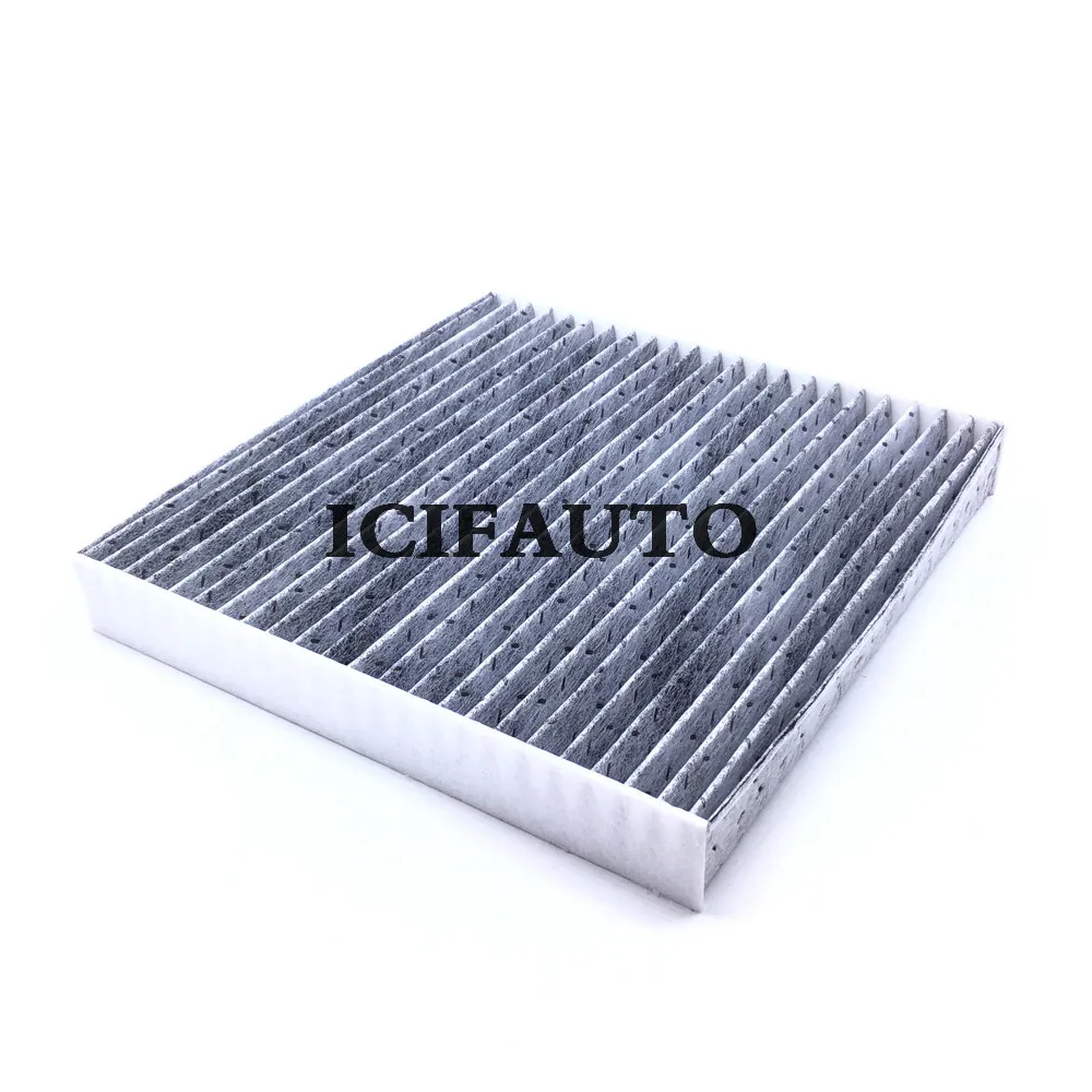 Cabin Air Filter for Honda CR-V CRV 2017-2022 1.5L EX EX-L OE#  80292TF0G01 / 80292-TF0-G01