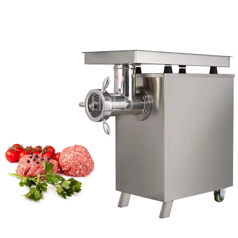 

Commercial Large Vegetable Chili Garlic Chopper Multifunctional Household Meat Grinder