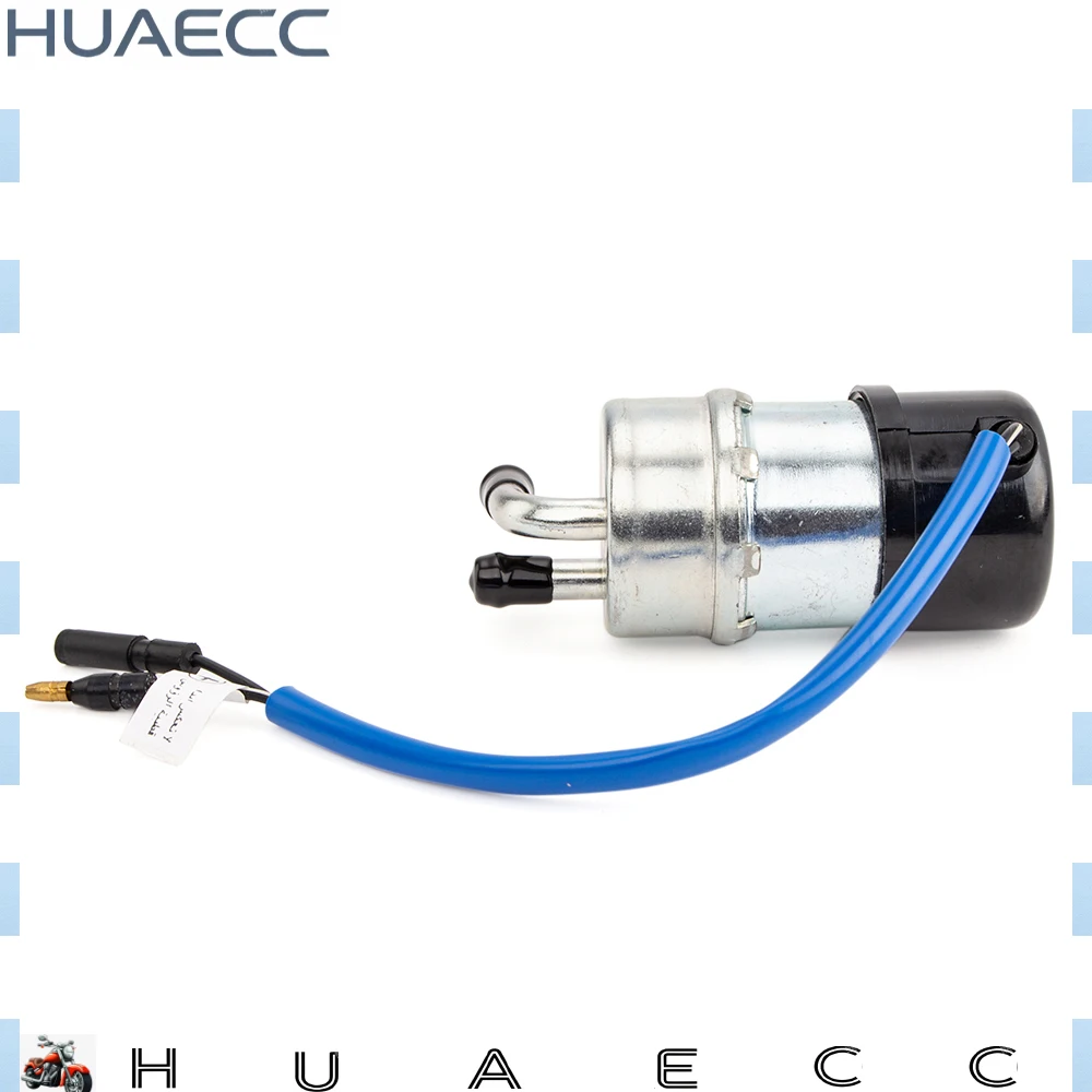 

For Honda TRX350 TRX350D FourTrax Foreman 350 4x4 1987-1989 TRX350 FourTrax 350 4x4 1986-1987 Motor Fuel Pump