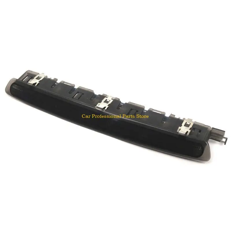 Reemplazos R53D Luz tope montaje trasera 3er tercera luz luz parada freno Conjunto 6J0945097A 6J0945097B