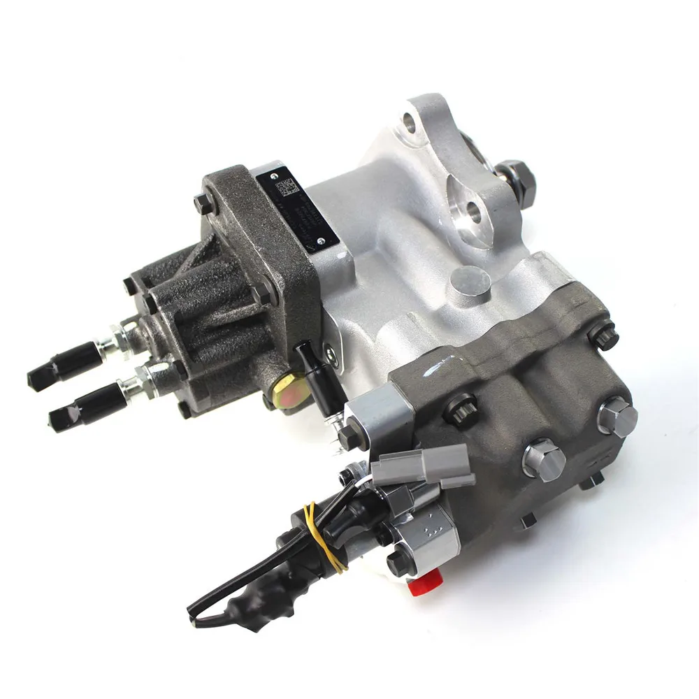 Excavator Fuel Injection Pump for Komatsu PC300-8 PC350-8 6D114 WA430 6745-71-1170 6745-71-1180 3973228 4921431 4902731 4954200