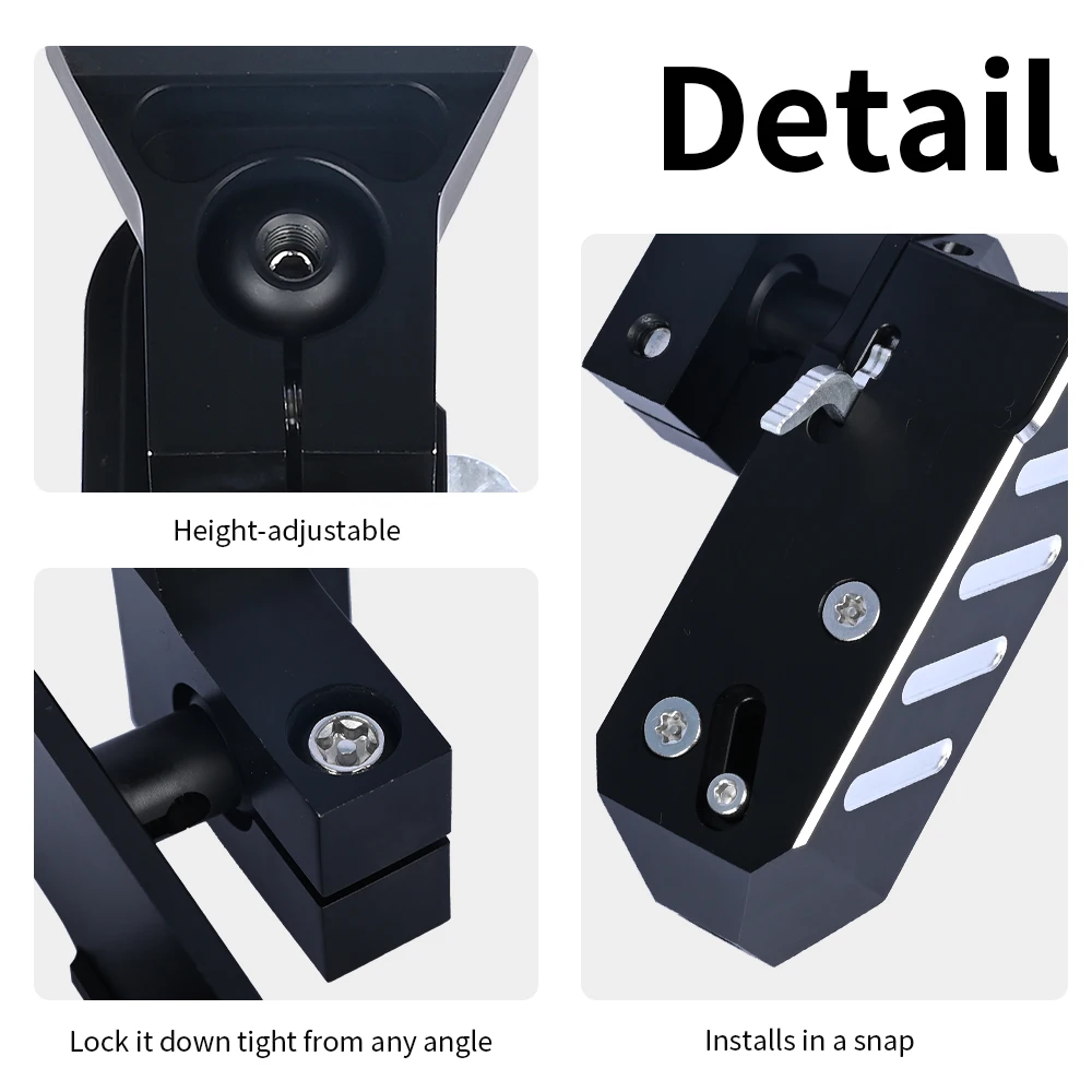 EverwildGear 전술 알루미늄 레이스 마스터 홀스터 Glock/1911 IPSC CNC Airsoft 사냥 슈팅 페인트 볼 액세서리