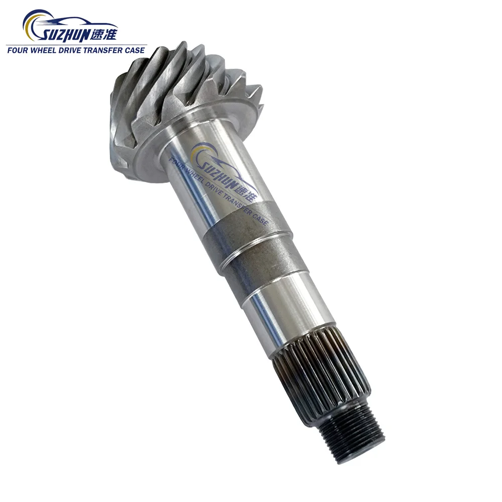 Front Differential Gear For BMW x5 x6 F15 F16 Front Differential Gear Repair Kit 31507590898 31507590899 Gear-shaft 3.15