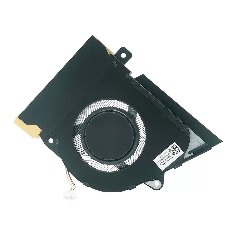 Cooling Fan for ASUS GA401Q GA401QC GA401QE GA401QH GA401QM Laptop CPU Cooler Replacement Part