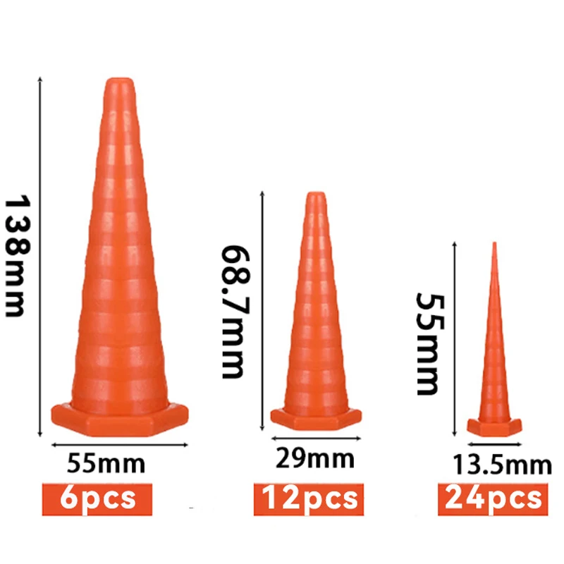 42 قطعة من سدادات صيانة الزيت الهيدروليكي، سدادات السيليكون، مجموعة الضغط الصناعي، تستخدم للمعدات الثقيلة ومنفذ الزيت والخراطيم المضادة للتنقيط #2