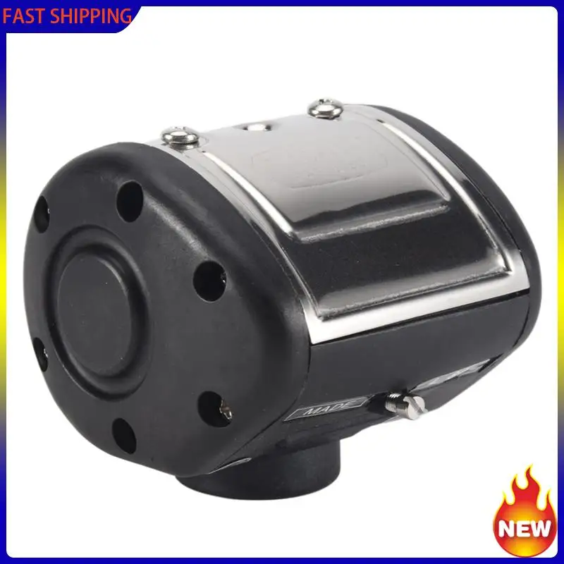 

Especial 6X L80 Pneumatic Pulsator For Cow Milker Milking Machine Stainless Steel Dairy Farm Milker 50-180 Ppm Adjustable Speed