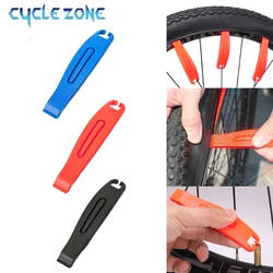 Bicycle Tyre Tire Lever Ultralight Road Bike Tire Pry Bar Mountain Bicycle Tire Change Rim Spoon Cycling Crowbar Removal Tool