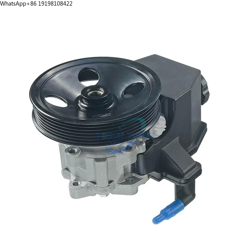 

Power Steering System Hydraulic Pump Power Steering Pump for Mercedes-Benz, C-Class, Minivan W204 W203 C180 C200 0024668301