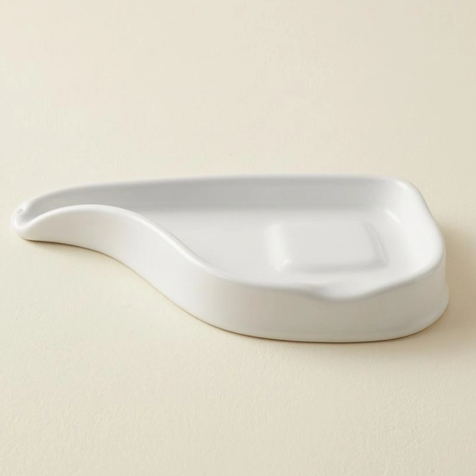 

Bedside Hair Washing Basin Contoured Bedside Shampoo Basin Bed Shampoo Tray Drainage Outlet Home Care Item Sloped
