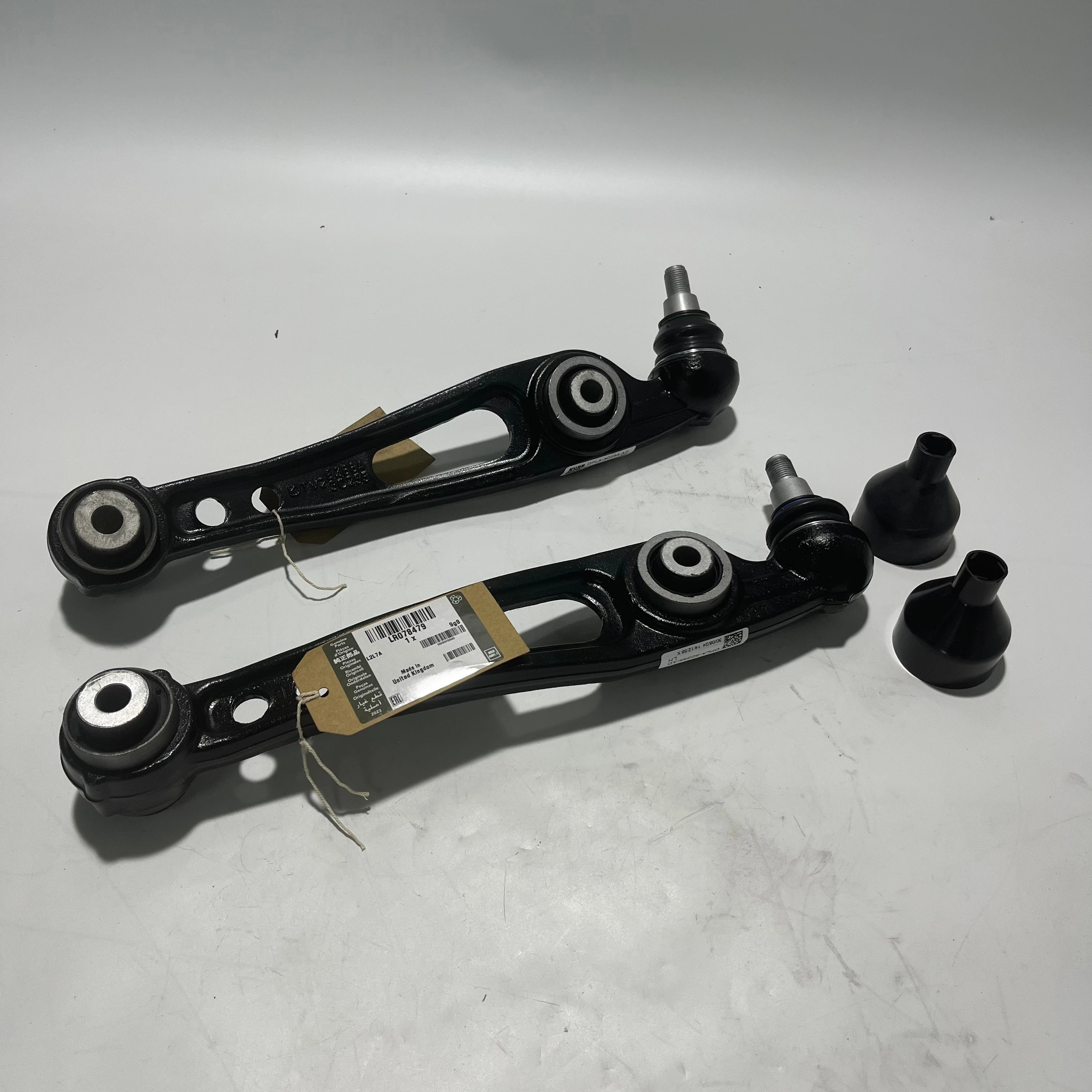 1X New Genuine Front lower control arm LR078476 LR078477 LR078478 LR078479 For Land Rover Discovery 4