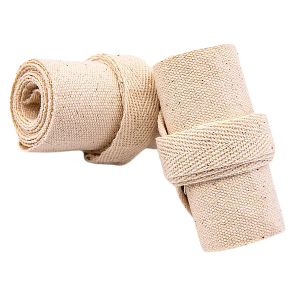 

Wristband Strength Belt Adjustable Durable Wrist Support for Gym Training Weightlifting Badminton Sports 1 Pair Multi-Function