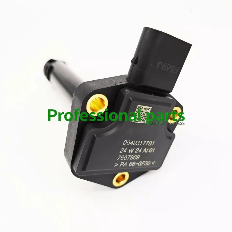 OEM Engine Oil Level Sensor 12617607909 12617548062 For BMW F32 F82 435 E60 520 530 X3 E83 X5 E70 F15 F85 X6 E71 E72 F16 F86