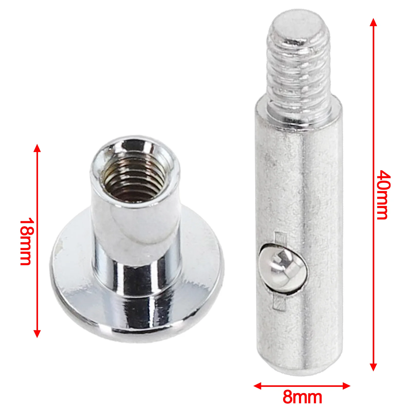 Compatibility Drain Deviation Package Into Drain Mm Pin Protrudes Mm Replacement Spigot Strainer Basket Spigot