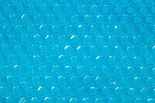 Harris C.R.S. Heat Retention Solar Covers for Above Ground Swimming Pools | Retain Sun/Solar Heat by Lowering Your