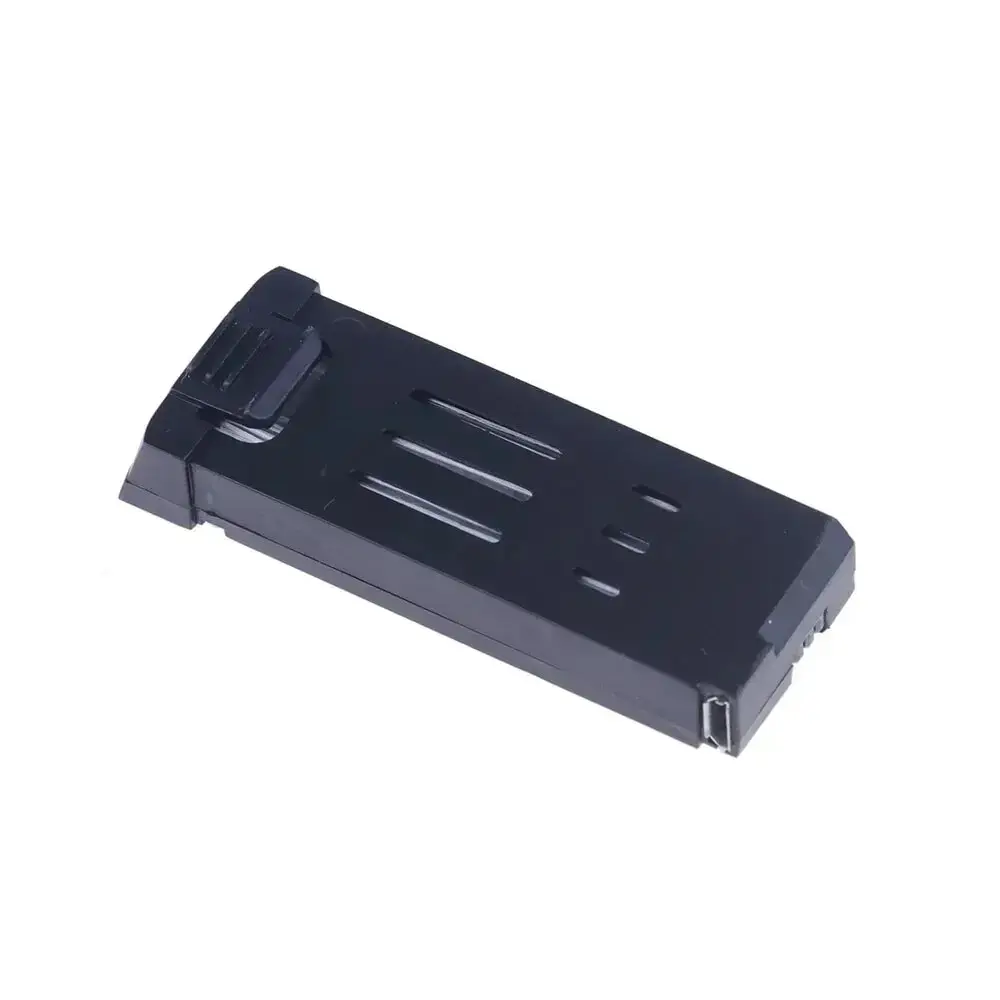 Batería de litio de 3,7 V, 1800mAh, Compatible con E58, S168, JY019, S168, piezas de repuesto para cuadricóptero