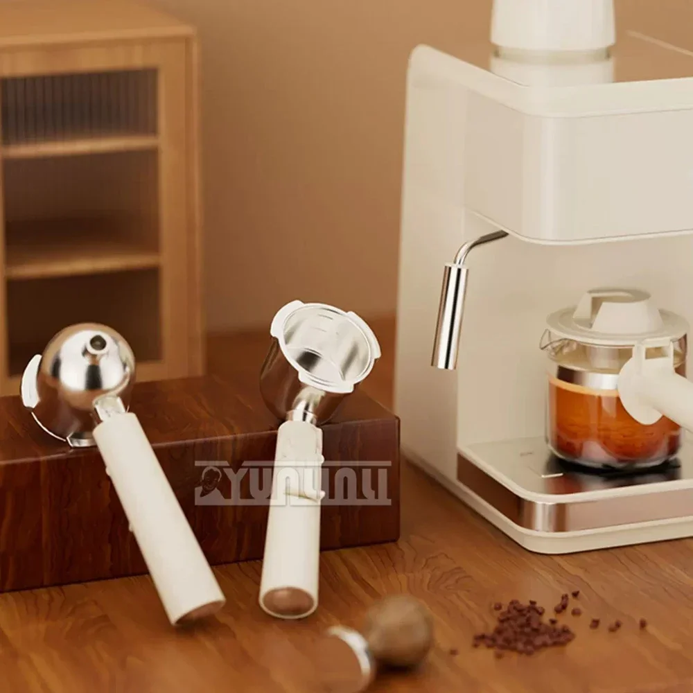 Household Electric Espresso Machines Portable Espresso Machine Automatic Coffee Machine