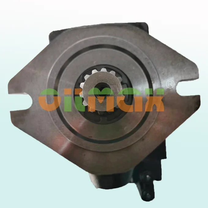 Hydraulic Piston Pump CNH47764642