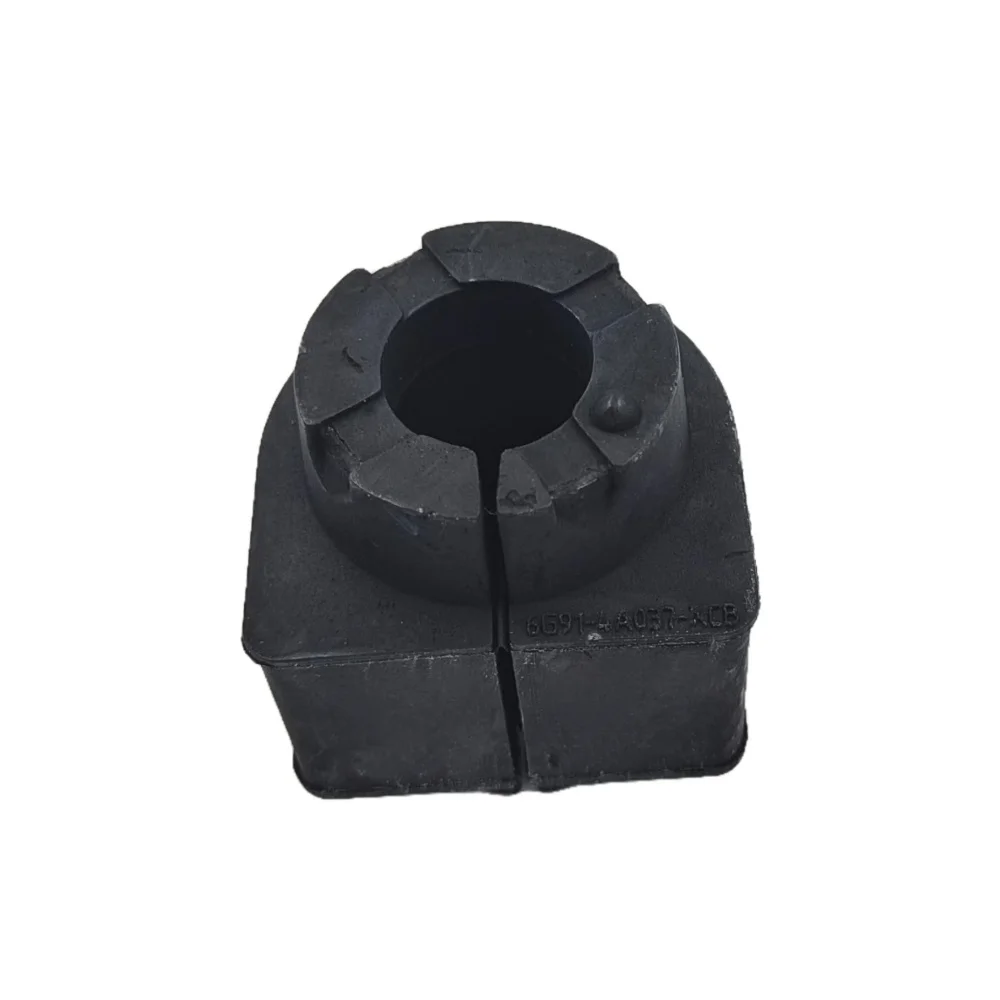 Rear Stabilizer Bushing Rubber 30748927 For Volvo XC60 2.0T 2014/01-2017/12 S60L 1.5T 2013/01- S80 P3 2.5T Car Accessories 2PCS