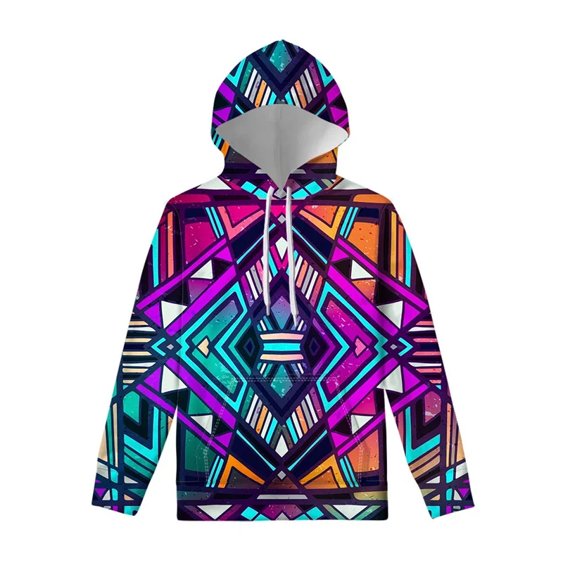 

Ancient Aztec Tribal Graphic Hoodie For Men Women Street Casual 3D Printed Colorful Hoodies Long Sleeve Pullover Swearshirt