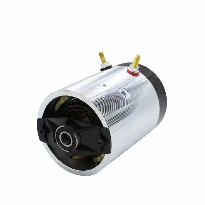

24V 2.2KW Factory Hydraulic Pump Motor DC