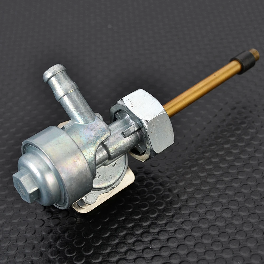 Fuel Gas Tap Petcock Valve Switch For Honda TRX300 BigRed TRX300FW Four Trax 250 300 XR650L TRX250 TRX 250 300 ATC250ES ATC250SX