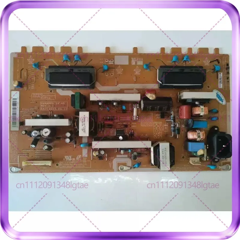 Used For Samsung LA26B350F1 LCD TV Power Board BN44-00291A HV26HD-9SS