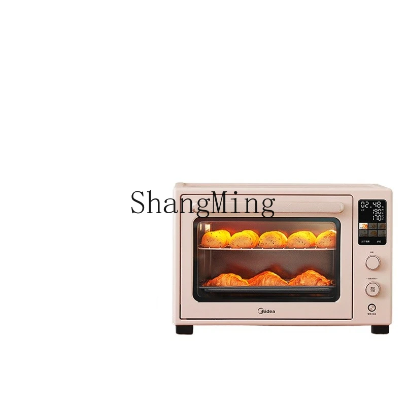 

ZYY No preheating electric oven, blast stove, flat stove, household baking oven, special for fermentation and baking