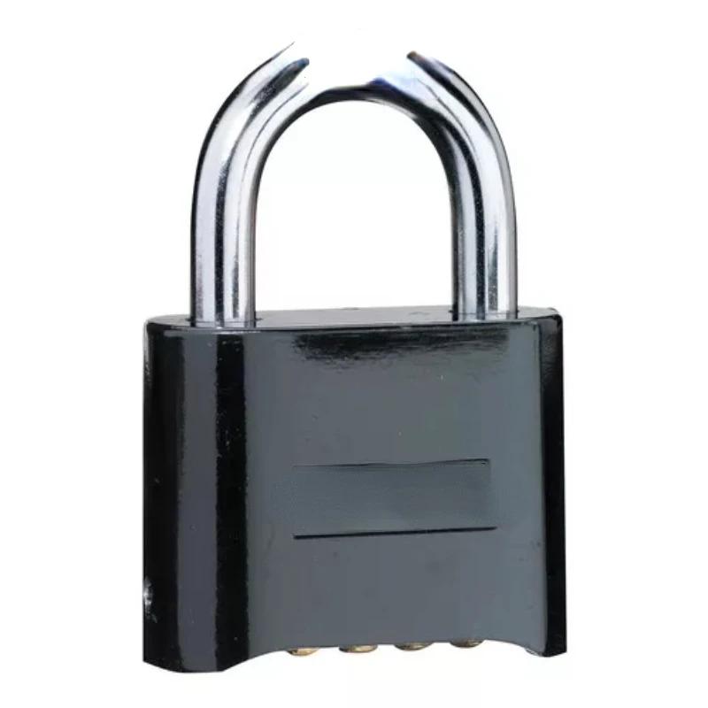 

Combination lock reconfigurable main lock 178D safety hardware lock