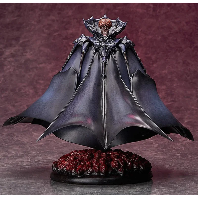 Max Factory SP-085 Figma Void y Figfix Ubik 26Cm Berserk Anime Original figura de acción modelo Kit juguete colección de regalos de cumpleaños