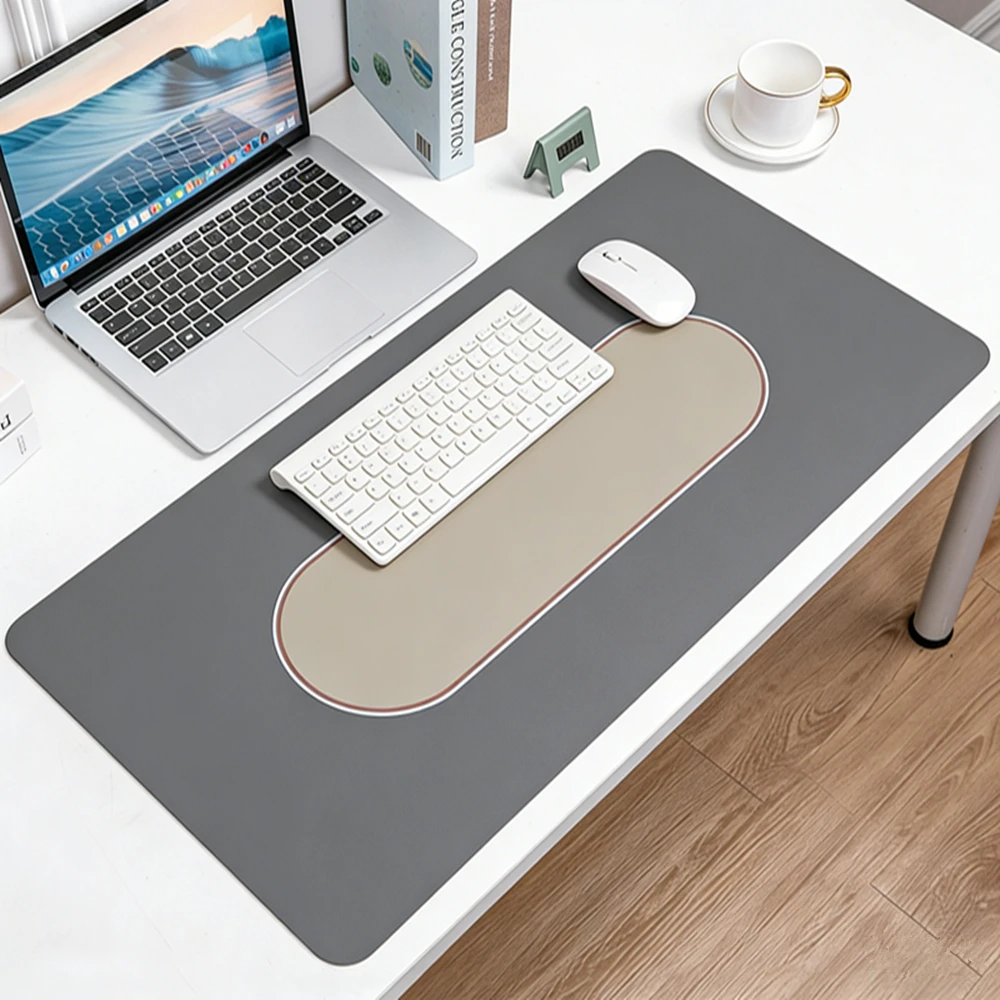 Larger XXL Texas Hold'em Poker Mat Art Design Waterproof Anti-Slip Table Game Layout for Office Keyboard Mouse Pads Accessories