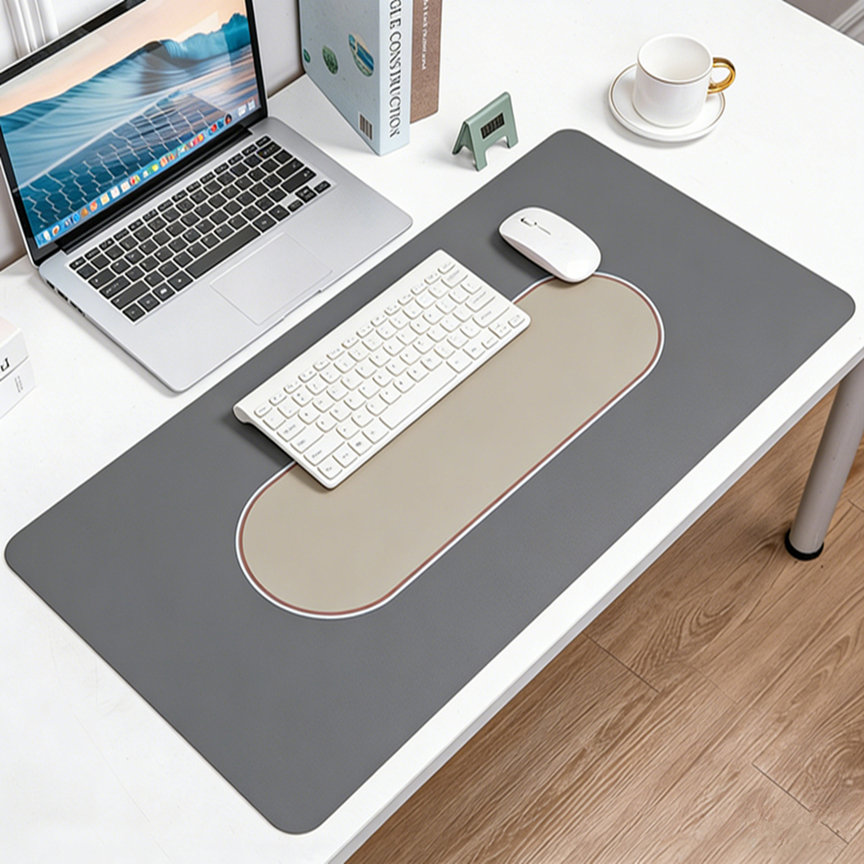  Larger XXL Texas Hold'em Poker Mat Art Design Waterproof Anti-Slip Table Game Layout for Office Keyboard Mouse Pads Accessories 
