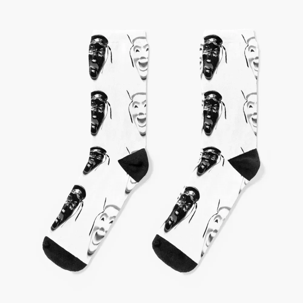 

Masks Socks winter gifts winter compression gift Socks Woman Men's