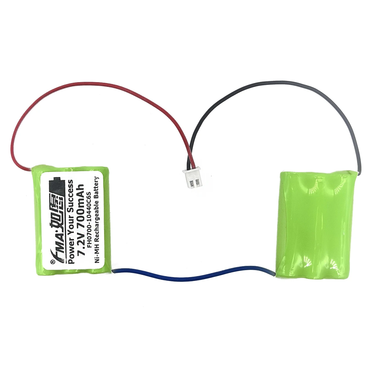 

FMA 7.2V 700mAh Ni-MH Rechargeable Battery for Sleepytroll Baby Rocker Cradle Sway Rocking Chair