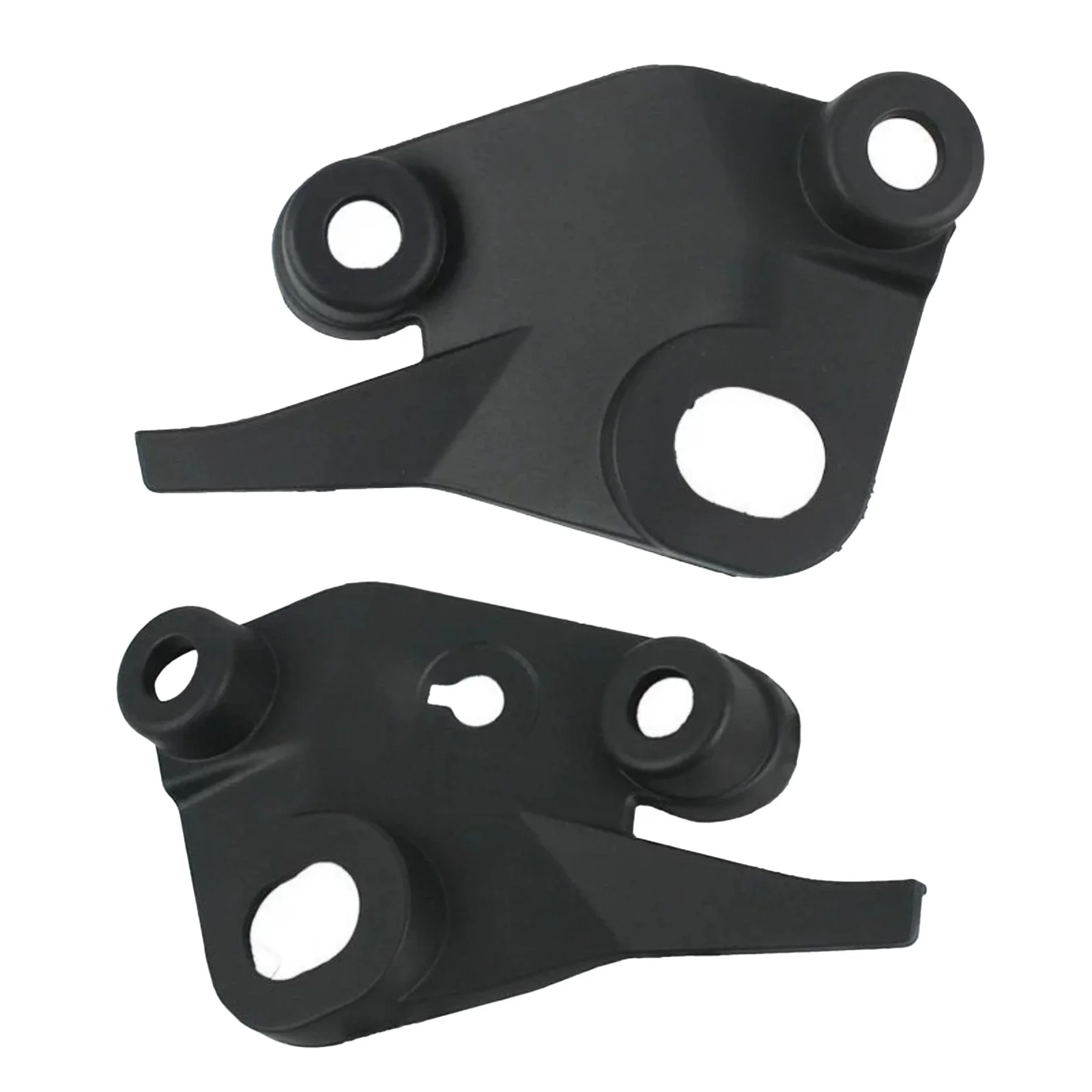For CFMOTO 675NK 675SRR Original Motorcycle Left Right Mount Bracket For Body Decorative Panel Fairing Shell Fixing Bracket
