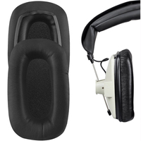 Geekria QuickFit Replacement Ear Pads for Beyerdynamic DT100 DT102 DT108 DT109 DT190 DT150 Headphones Ear Cushions
