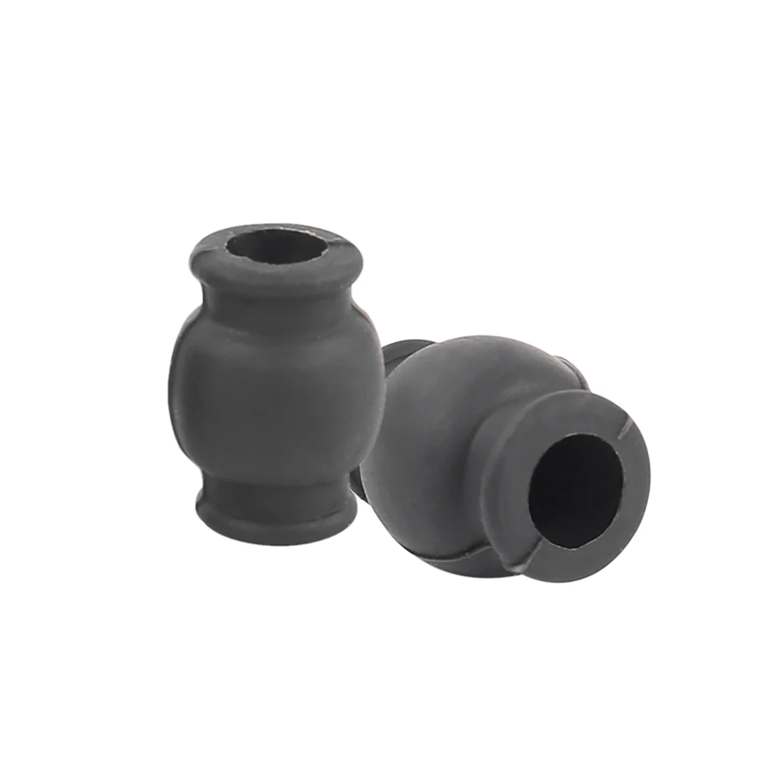 Manchon d'amortisseur en caoutchouc de Silicone pour la photographie aérienne FPV 8/10/16mm train d'atterrissage tube de carbone manchon tampon combinaison S800 EVO
